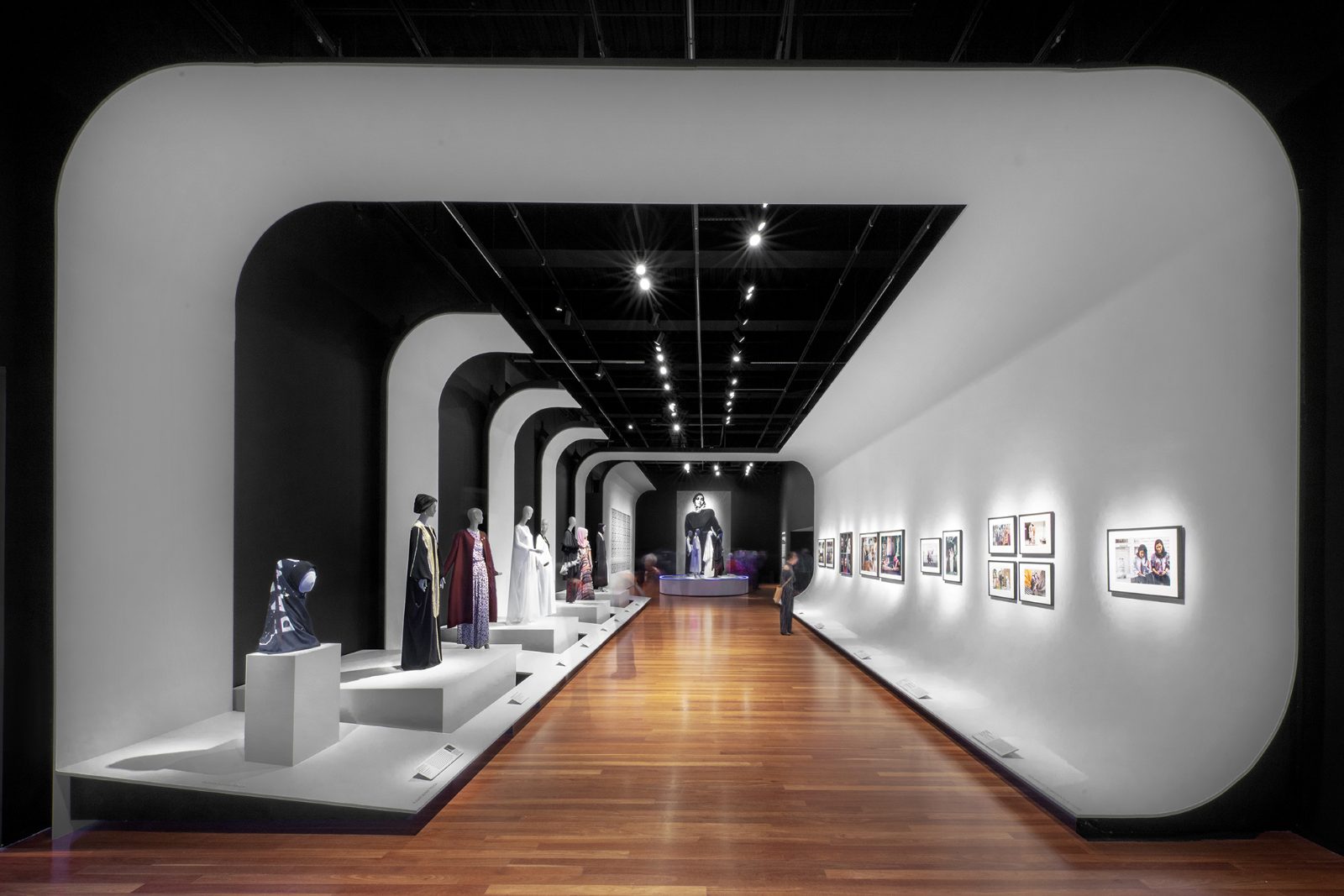 Exhibition Tour