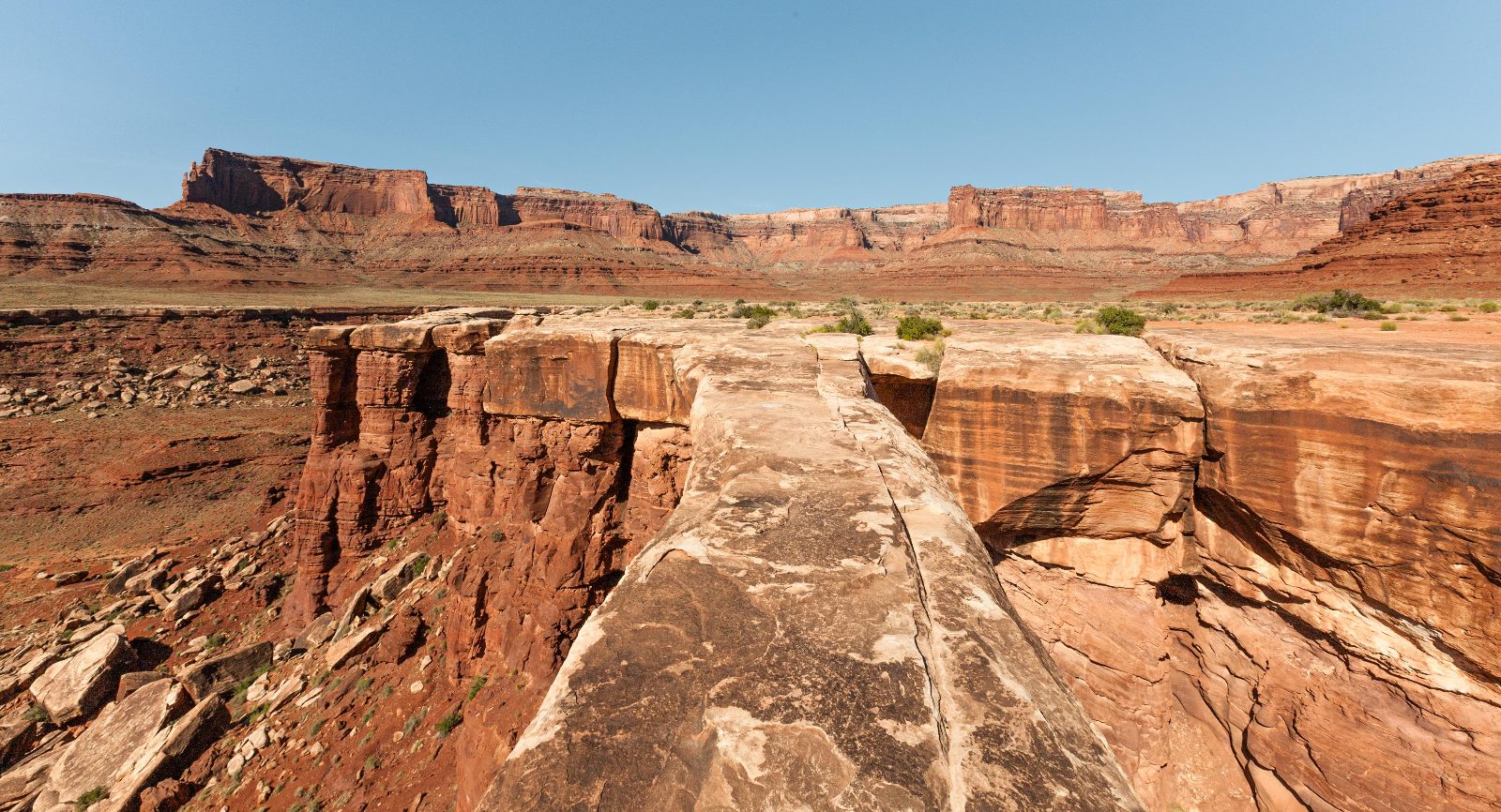 Musselman Arch