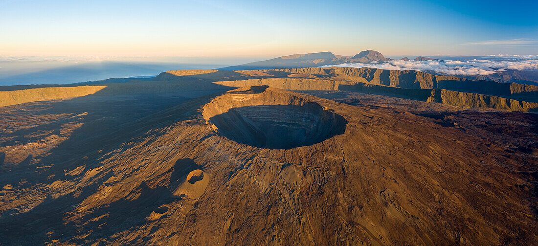 Piton de la Fournaise