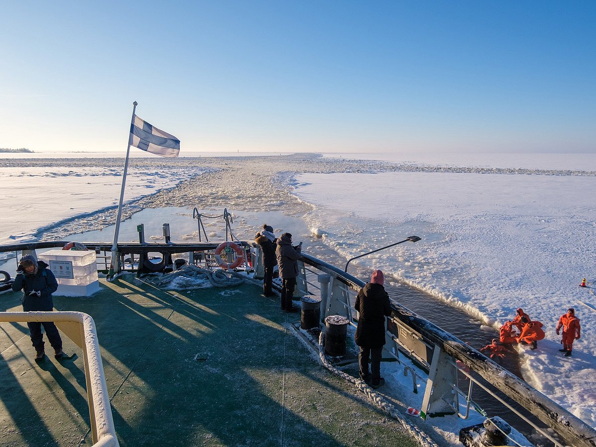 Observation Deck