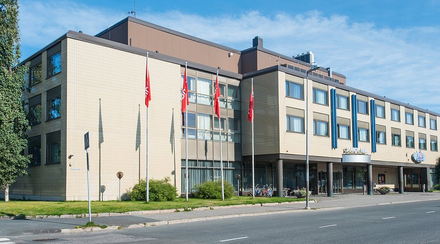 City Hotel Kemi