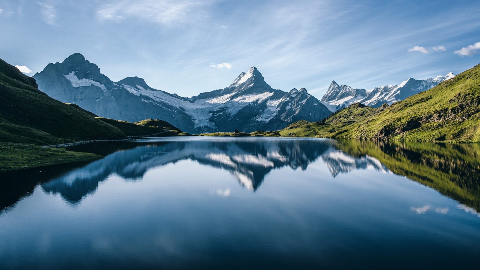 Bachalpsee