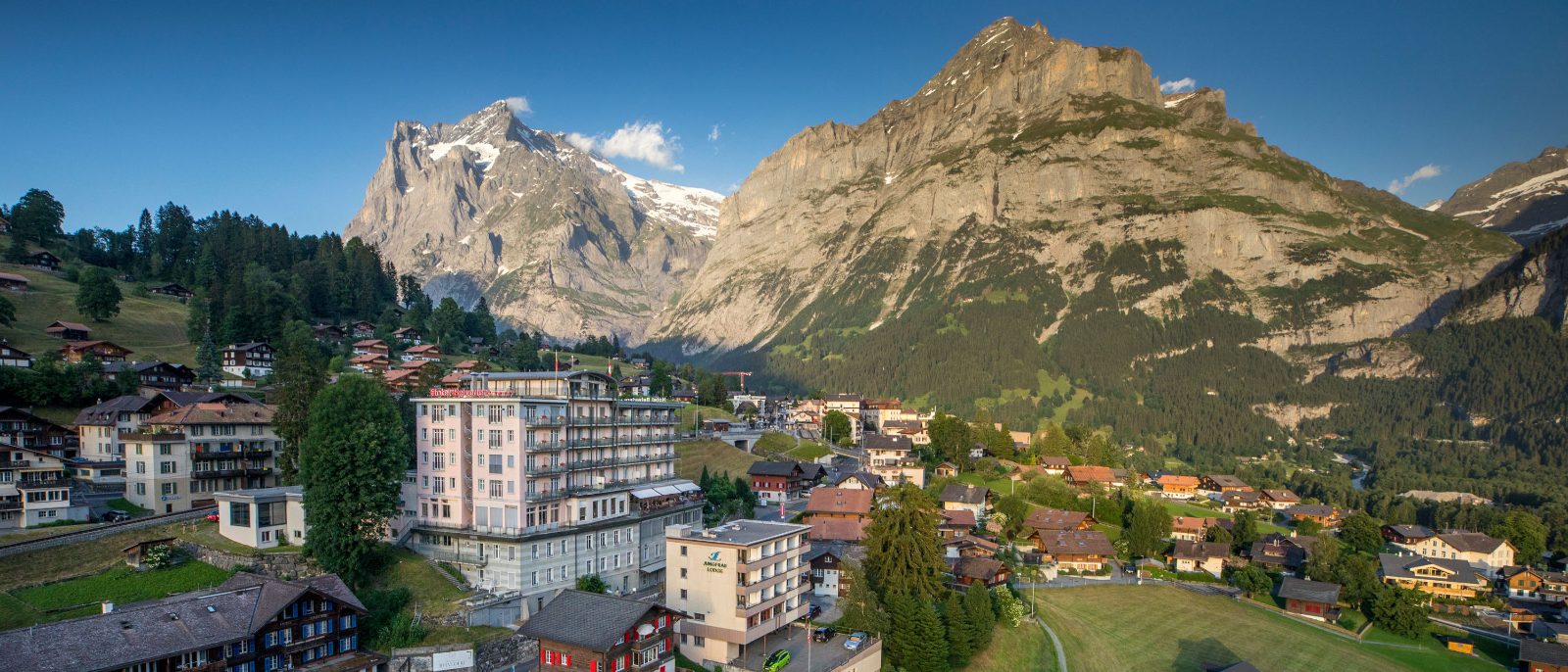 Hotel Belvedere