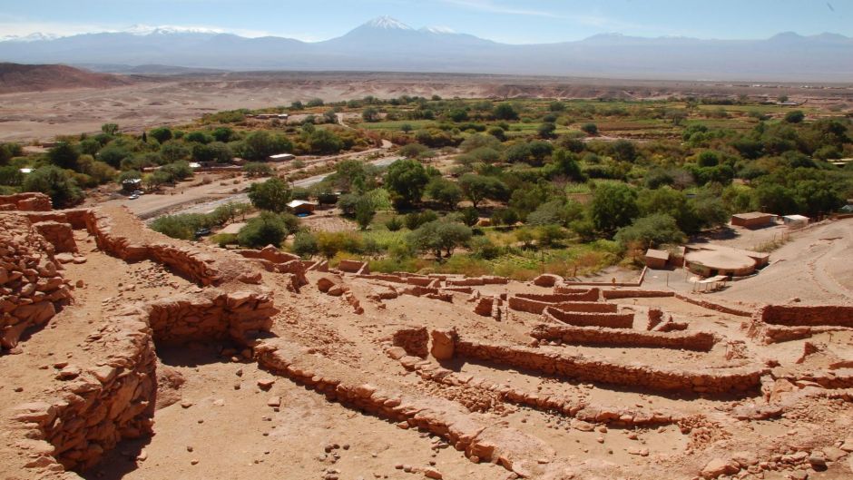 Pukará de Quitor