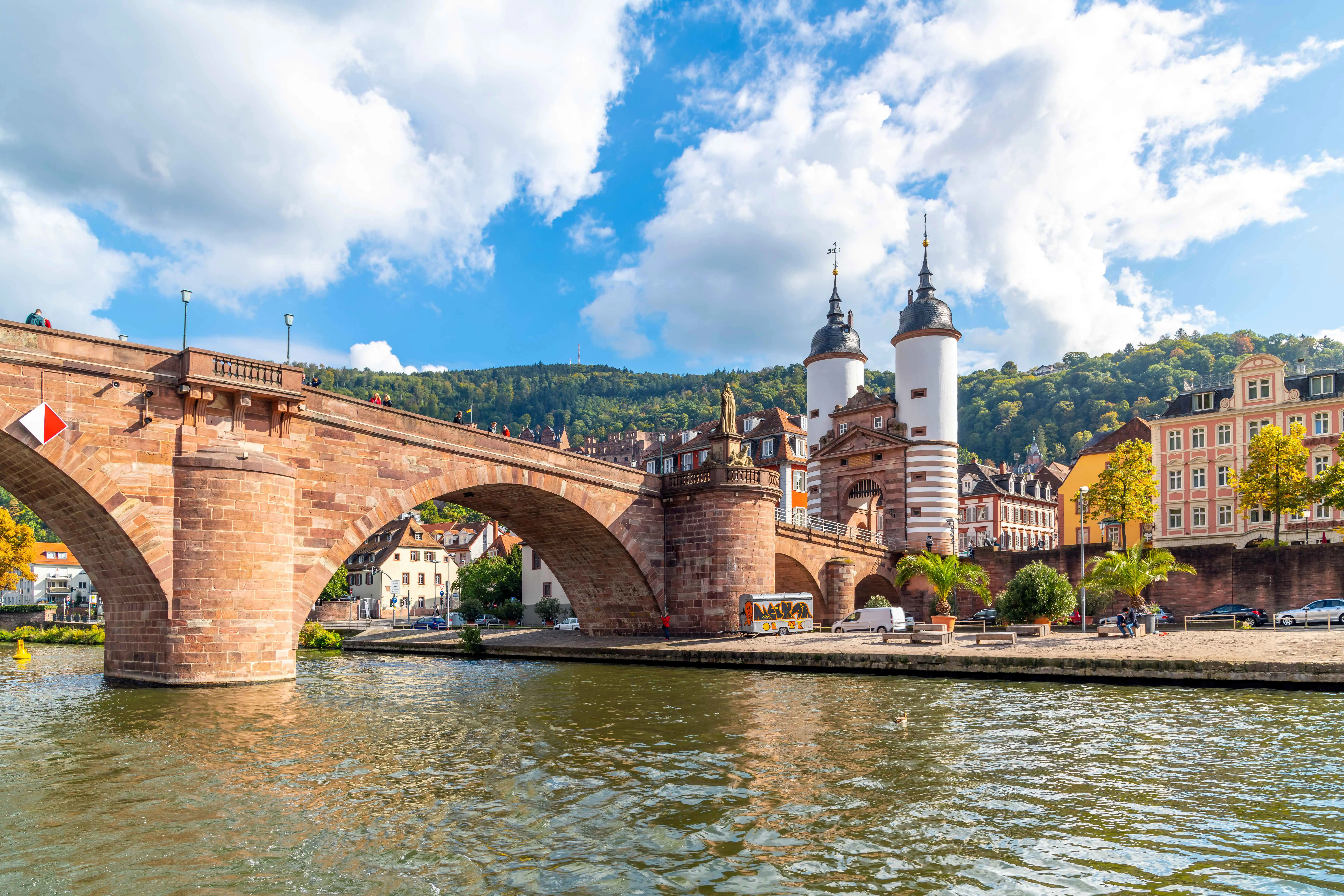 Old Bridge Gate