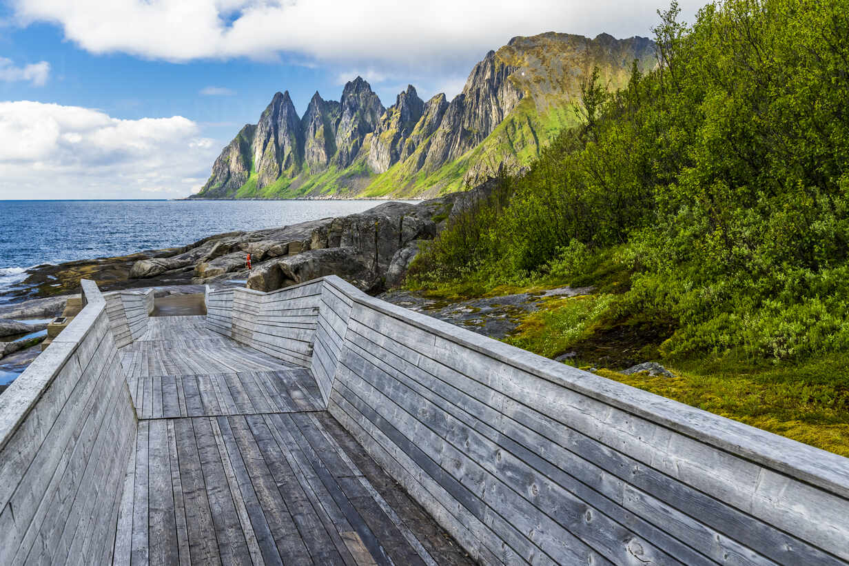 Senja Island Tour From Tromso