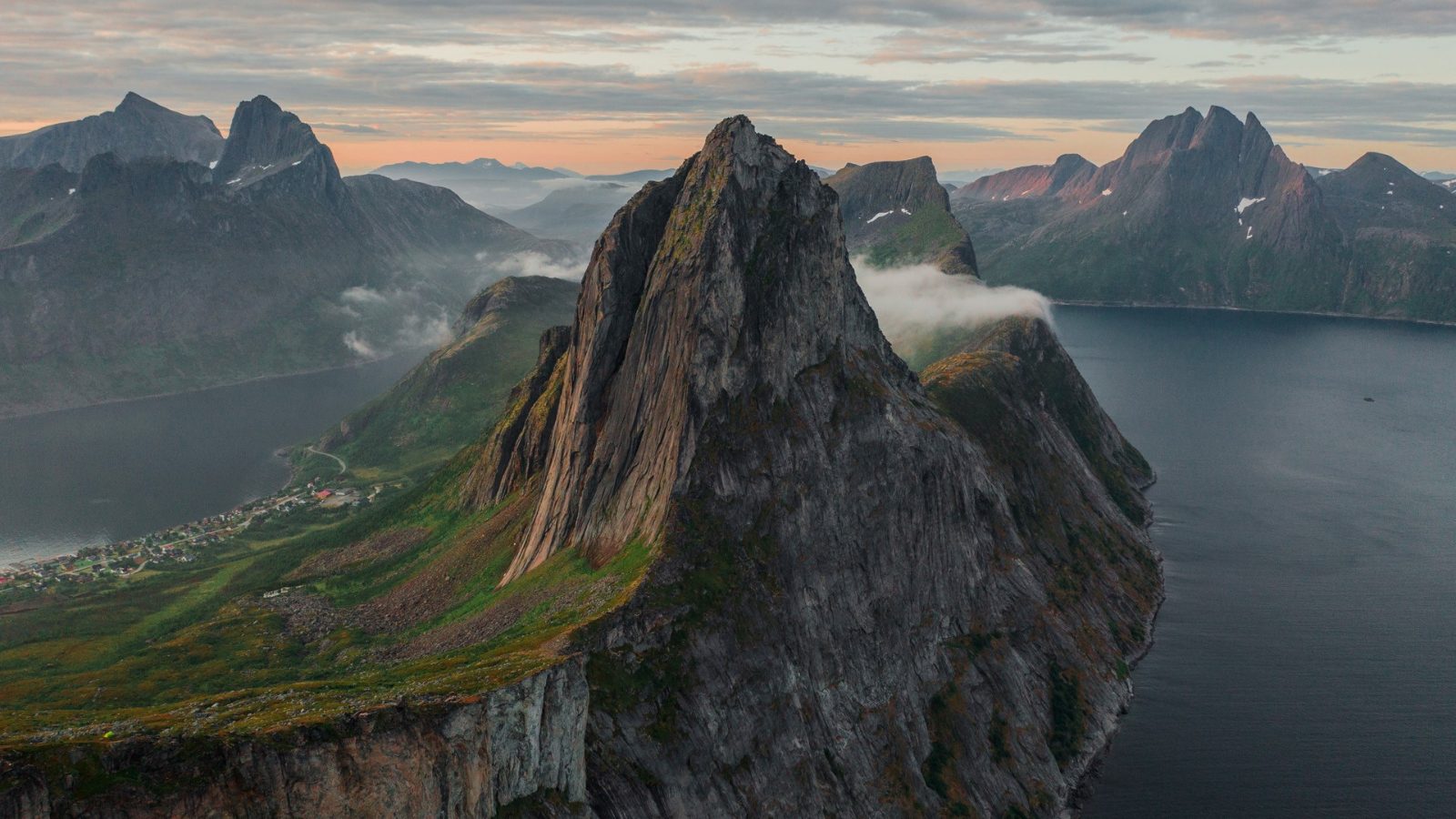 Segla Viewpoint
