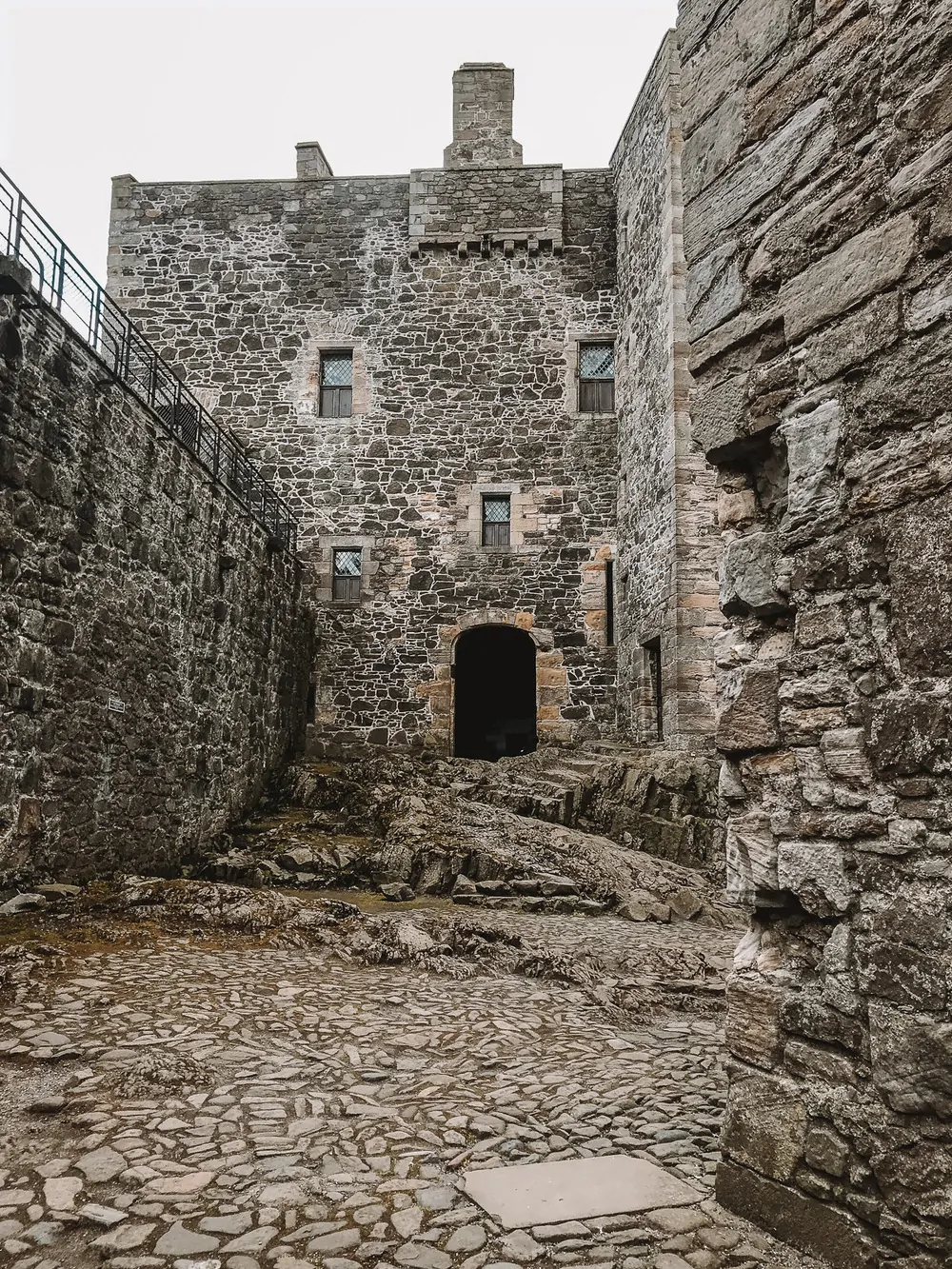 Outlander Tour From Edinburgh
