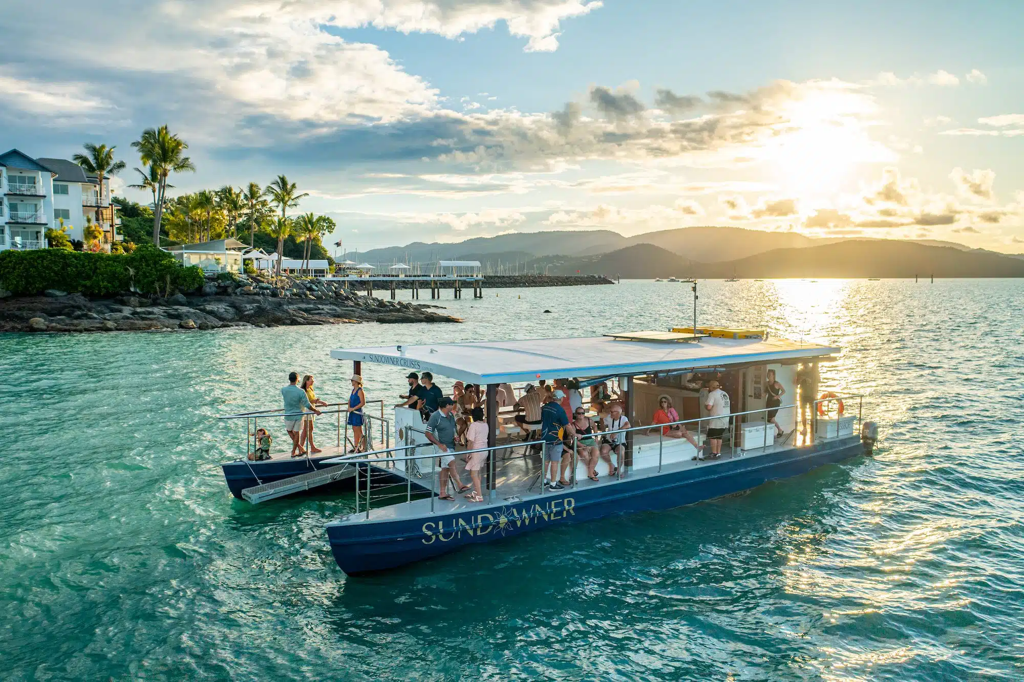 Zambezi Sunset Cruise