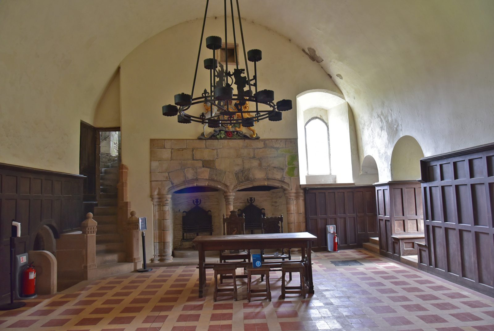 Great Hall