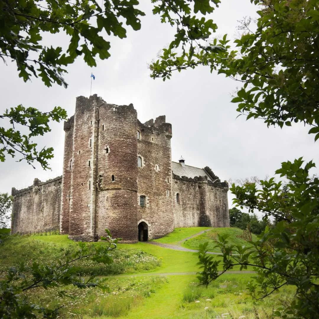 Gatehouse