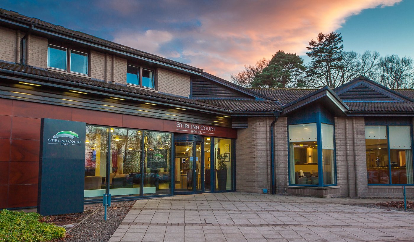 Stirling Hotels