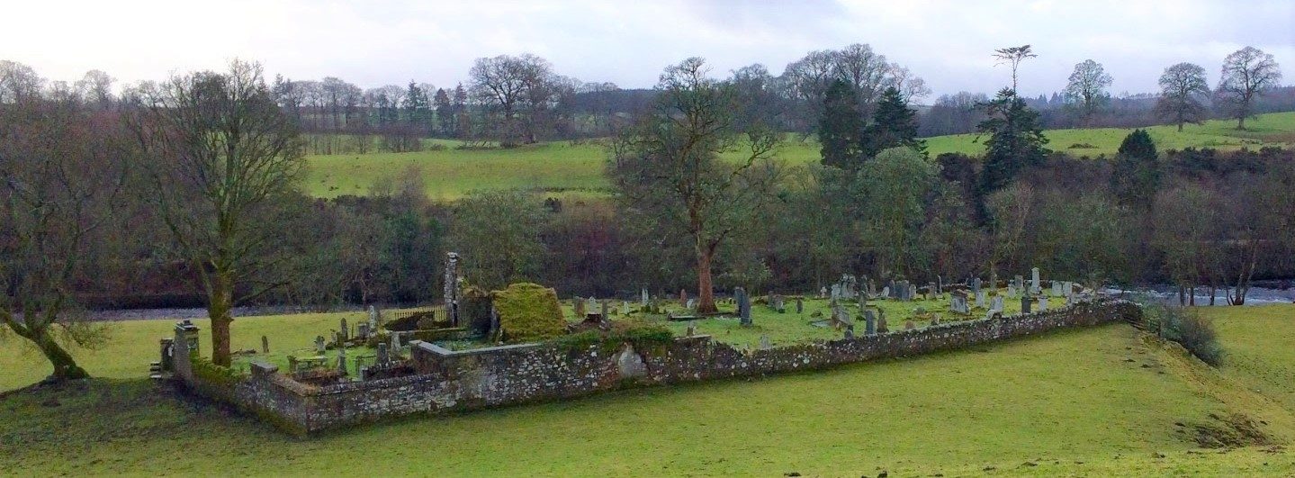 Kilmadock Cemetery