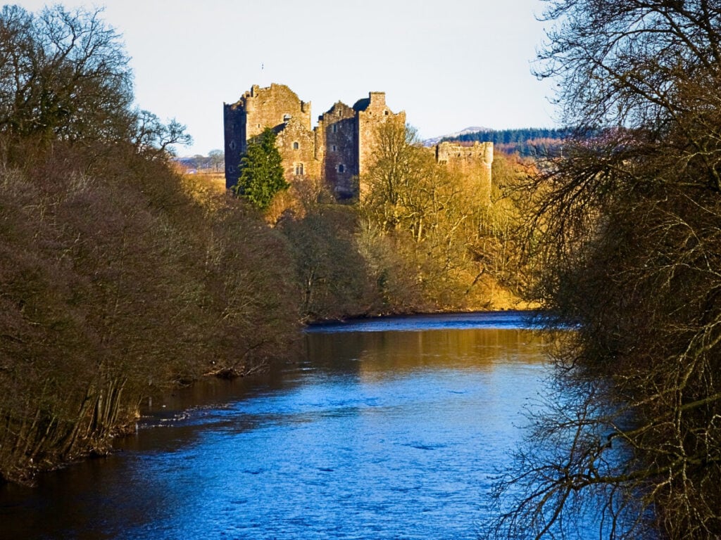 River Teith