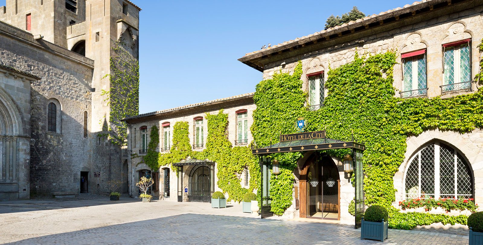 Posada del Gobernador