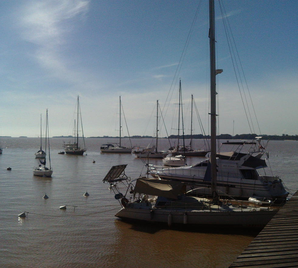 Puerto de Yates