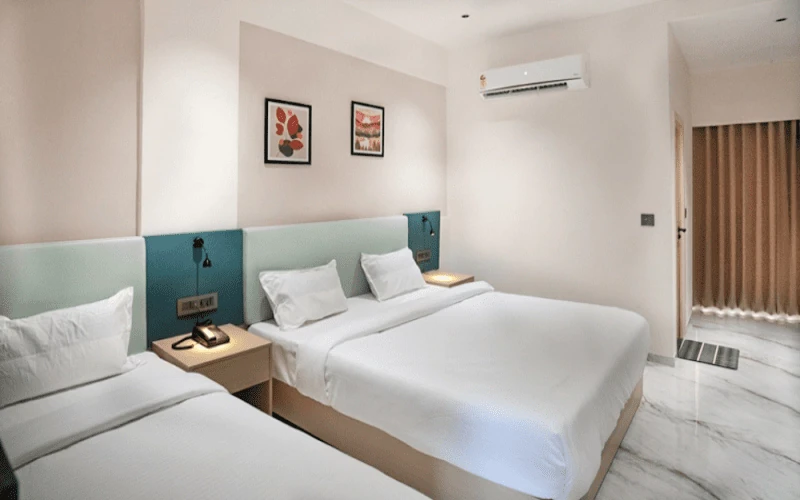 Hostel Colonia