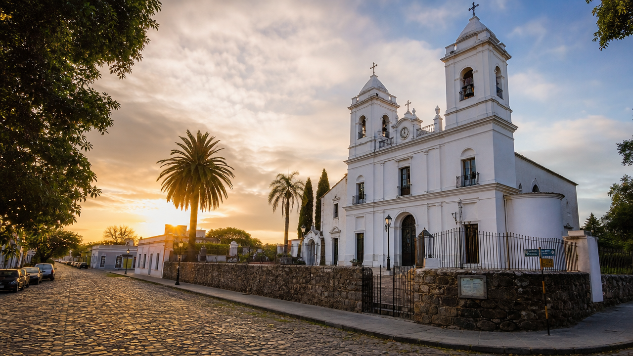 Basílica del Santísimo Sacramento