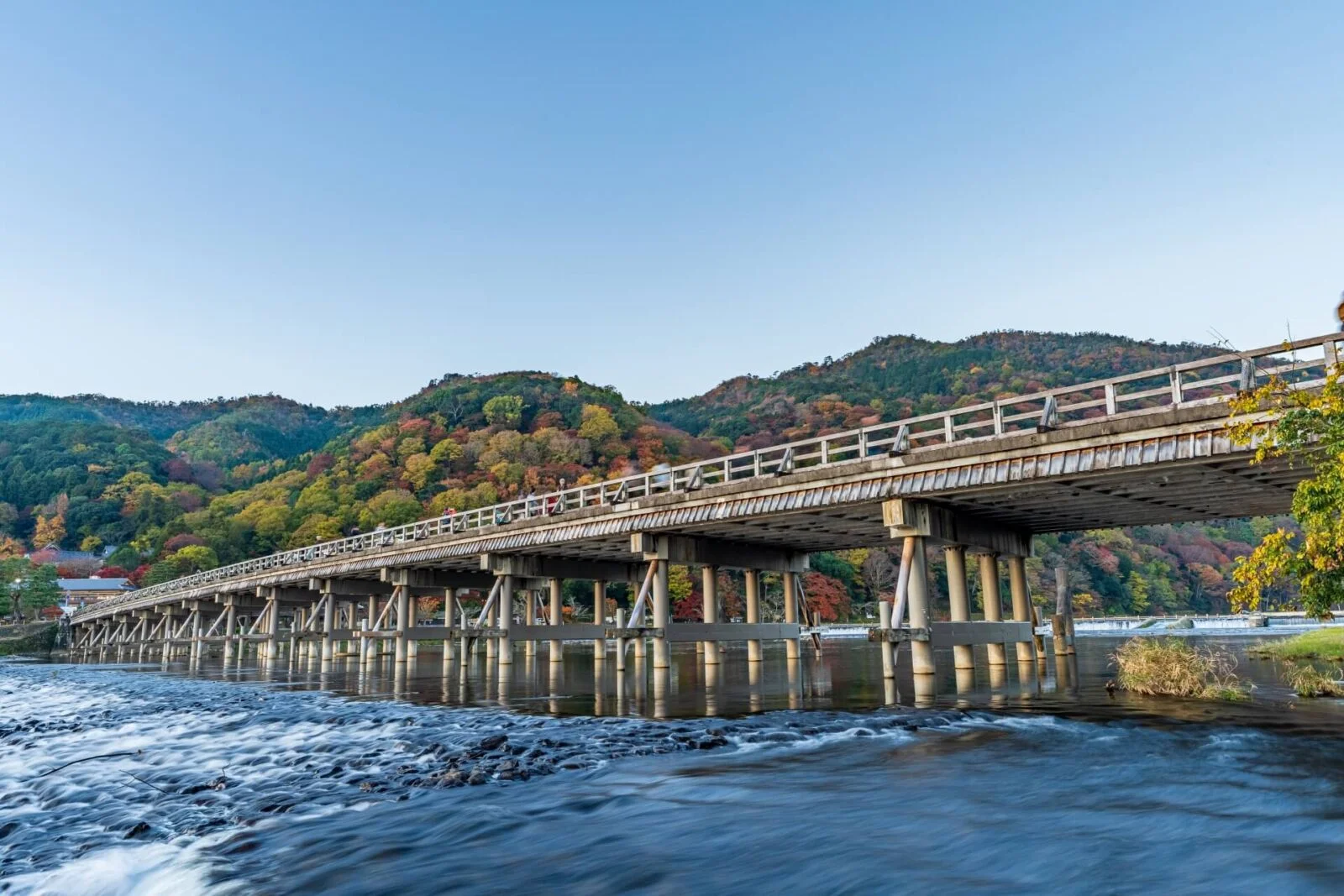 Togetsukyo Bridge