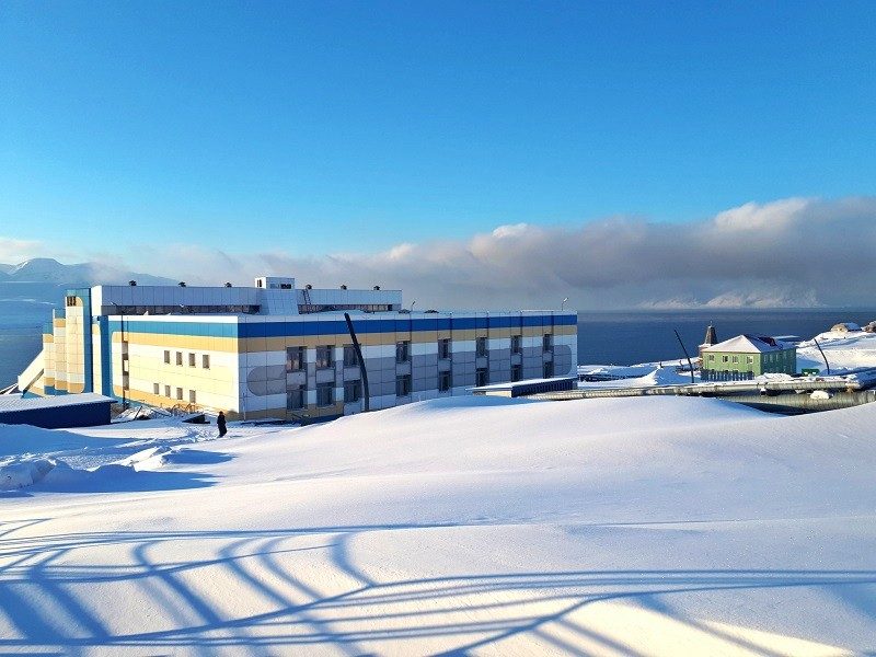 Cultural Centre
