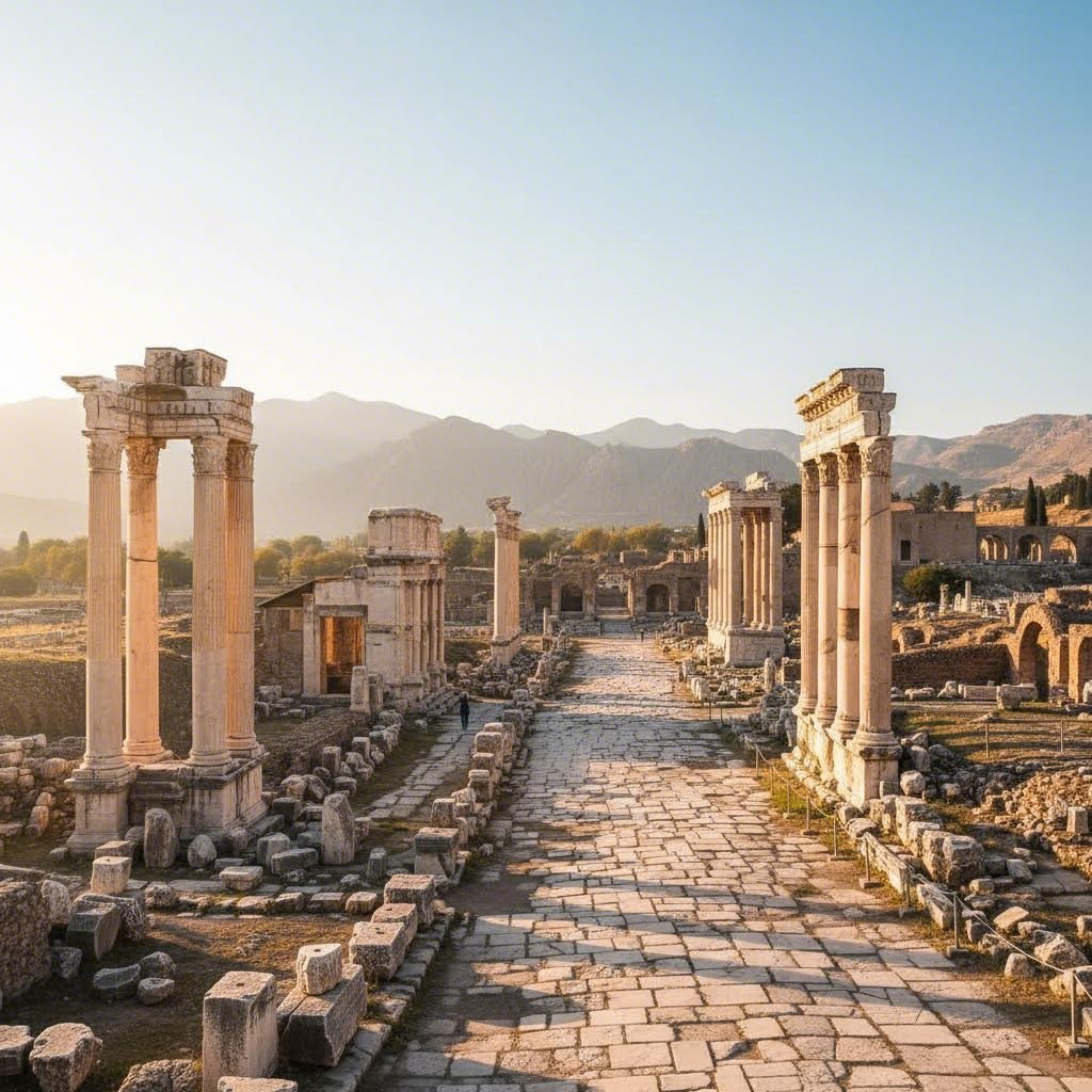 Roman Forum