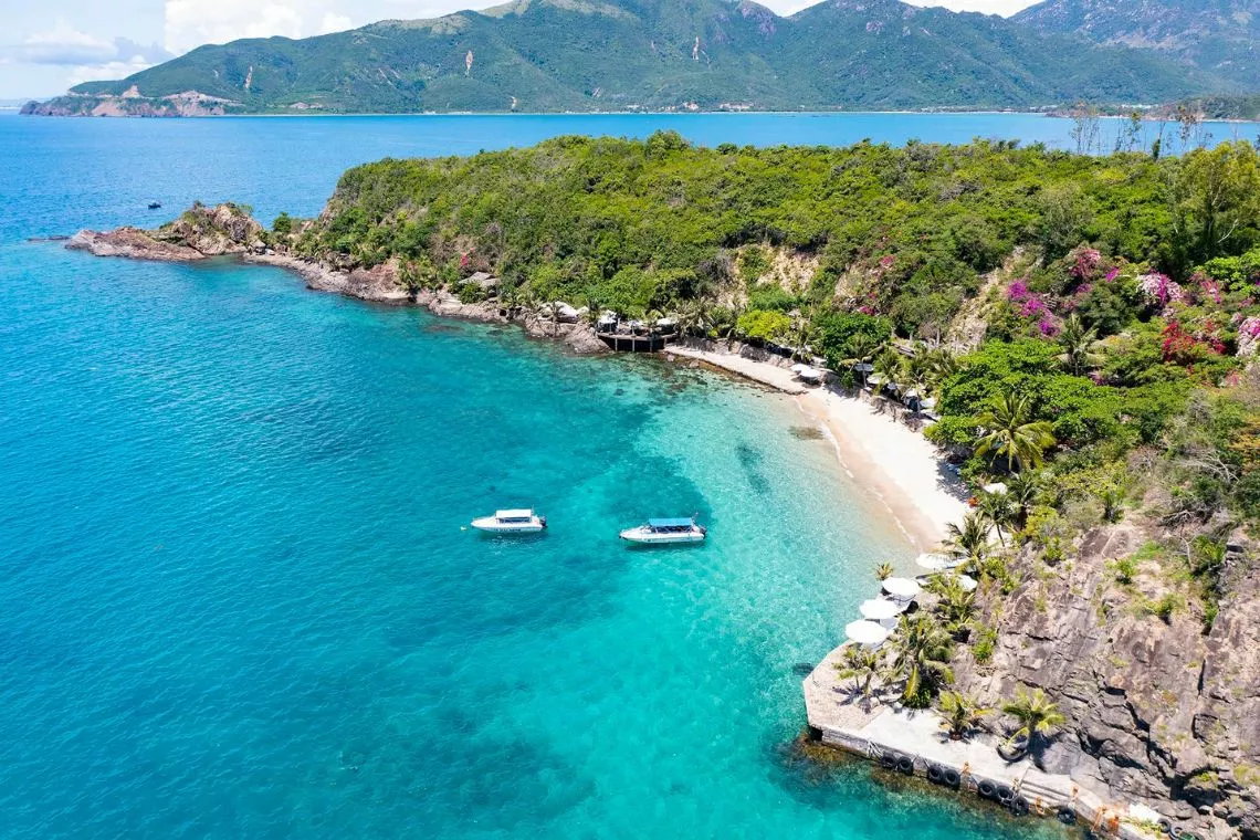 Mini Beach