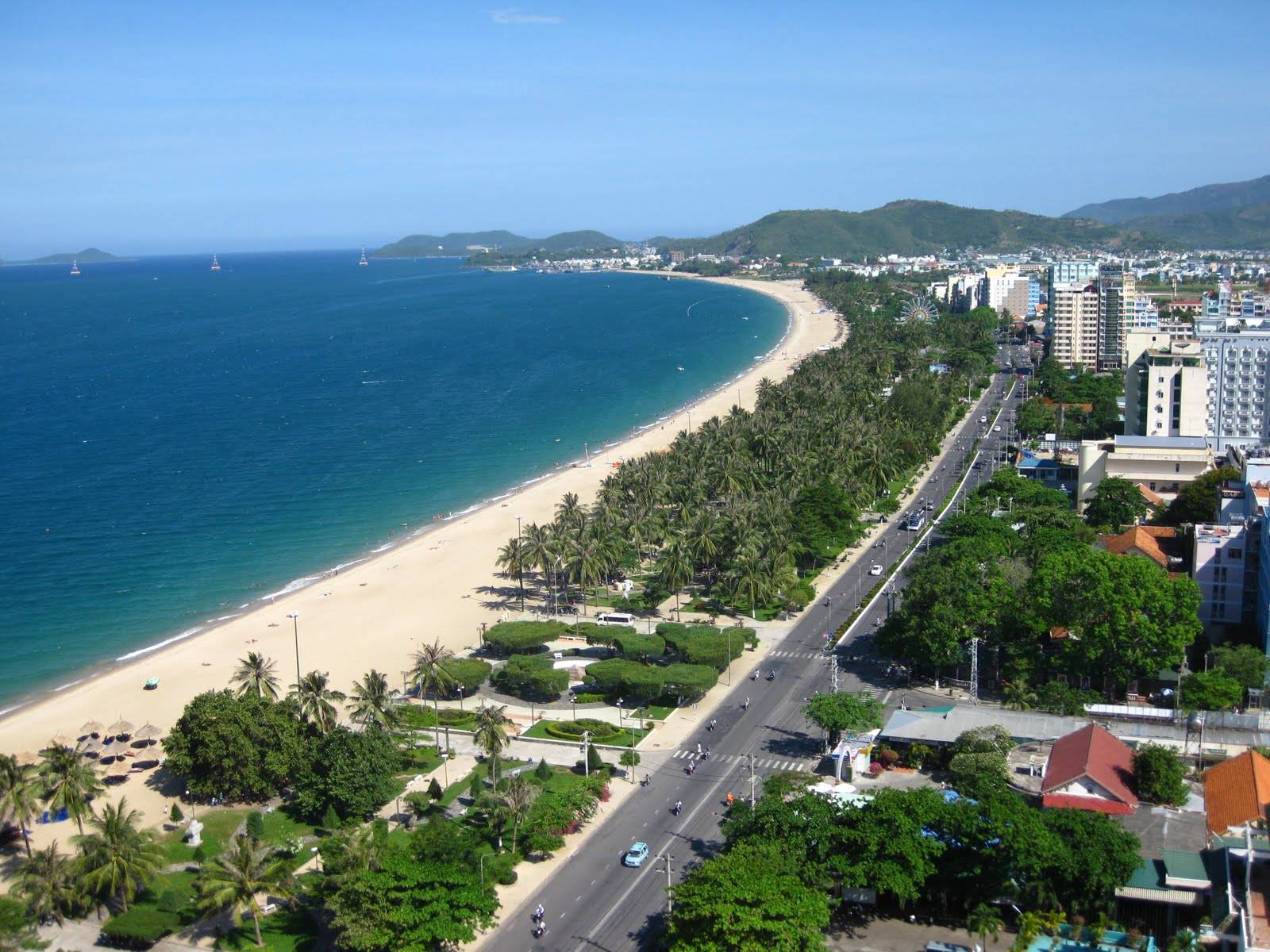 Tran Phu District