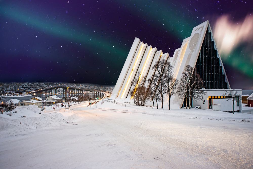 Polar Museum