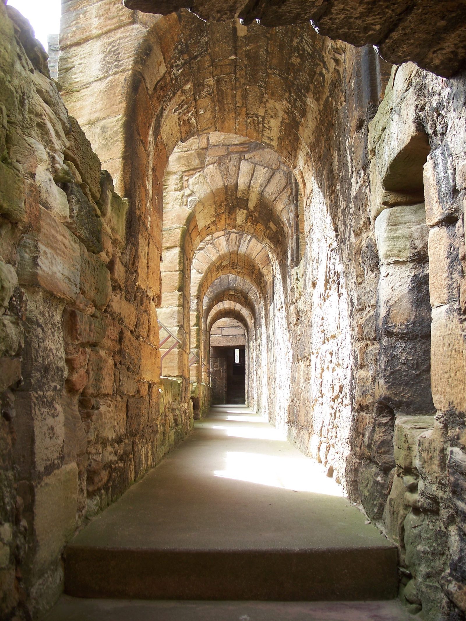 Linlithgow Palace