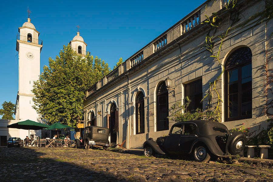 Barrio Histórico