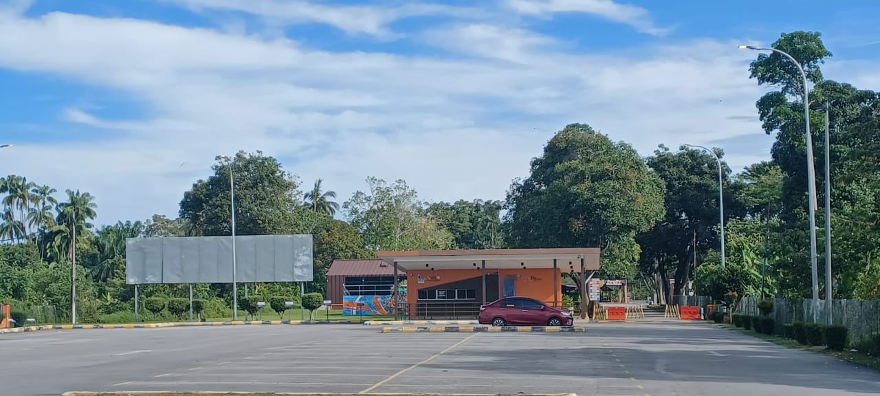 Kampung Kuantan Information Centre