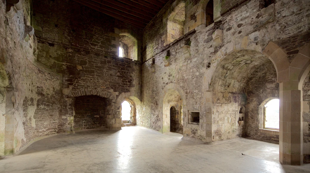 Outlander Locations Tour Including Admissions From Edinburgh