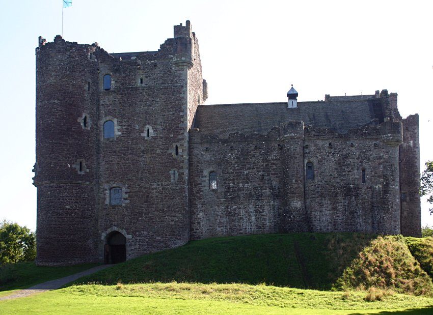 Gatehouse Tower