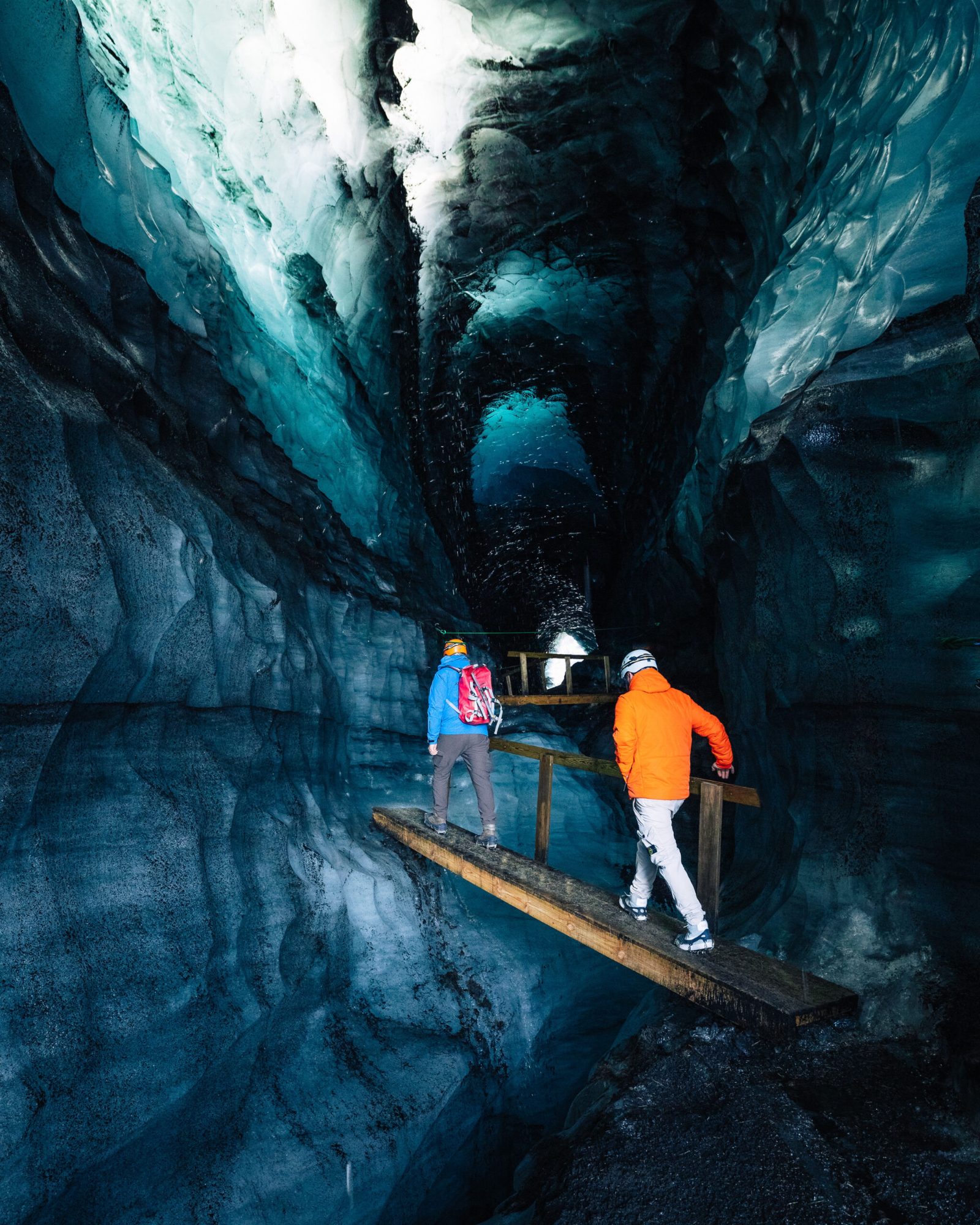 Katla Ice Cave Tour From Reykjavik