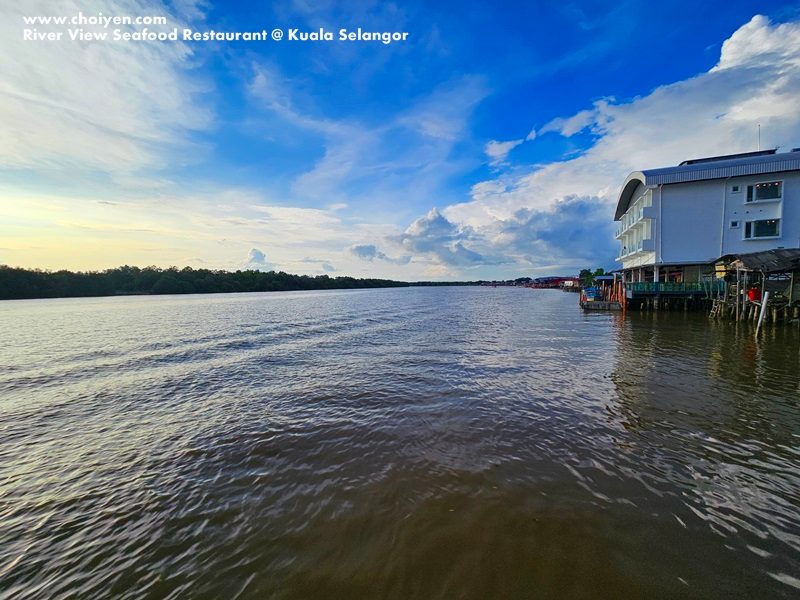 Pasir Penambang Jetty