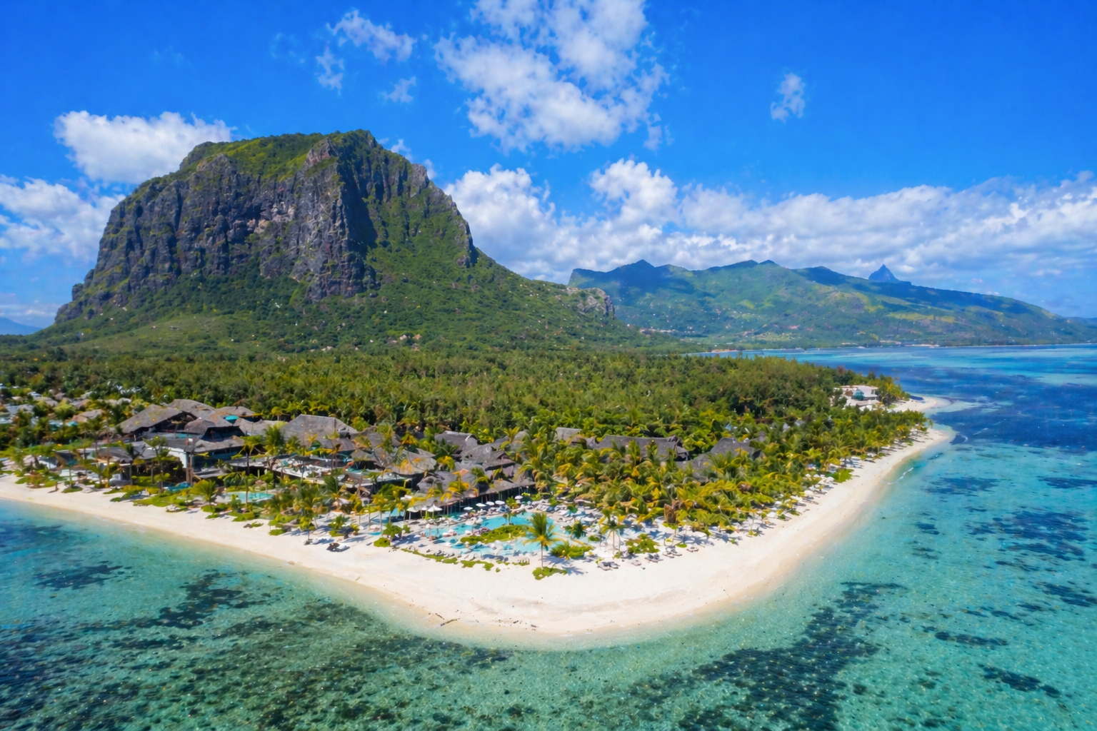 LUX Le Morne