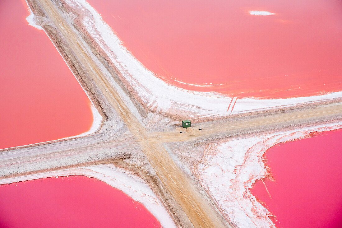 Salt Pans