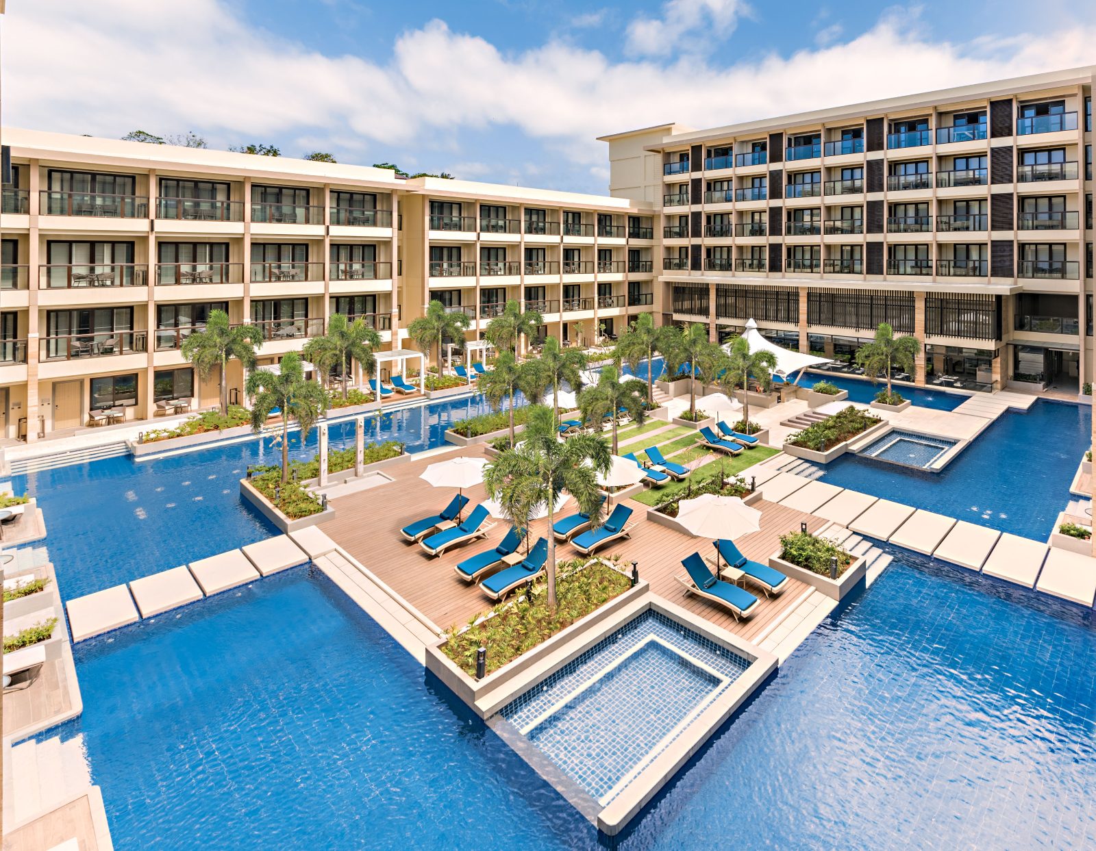 Sheraton Colonia