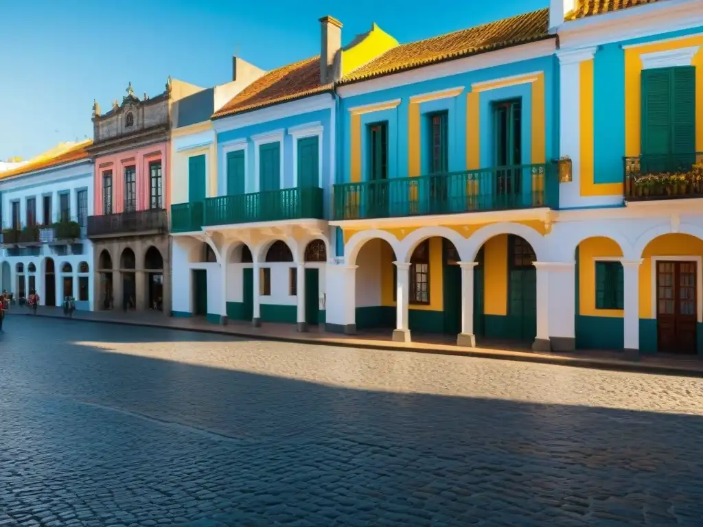 Plaza Mayor