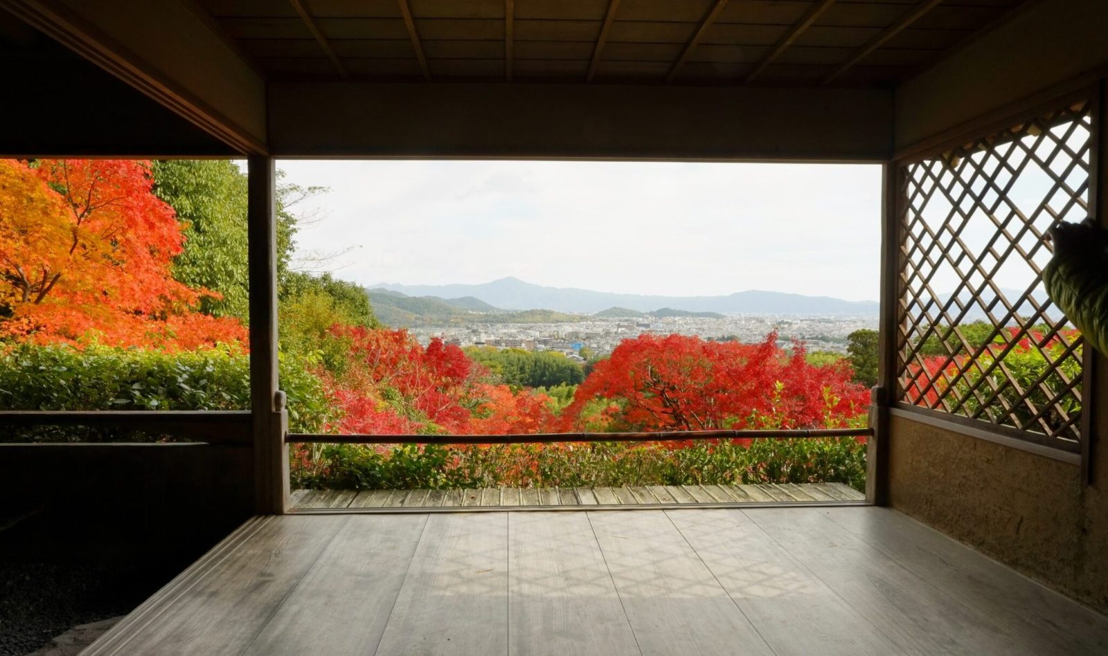 Okochi Sanso Garden