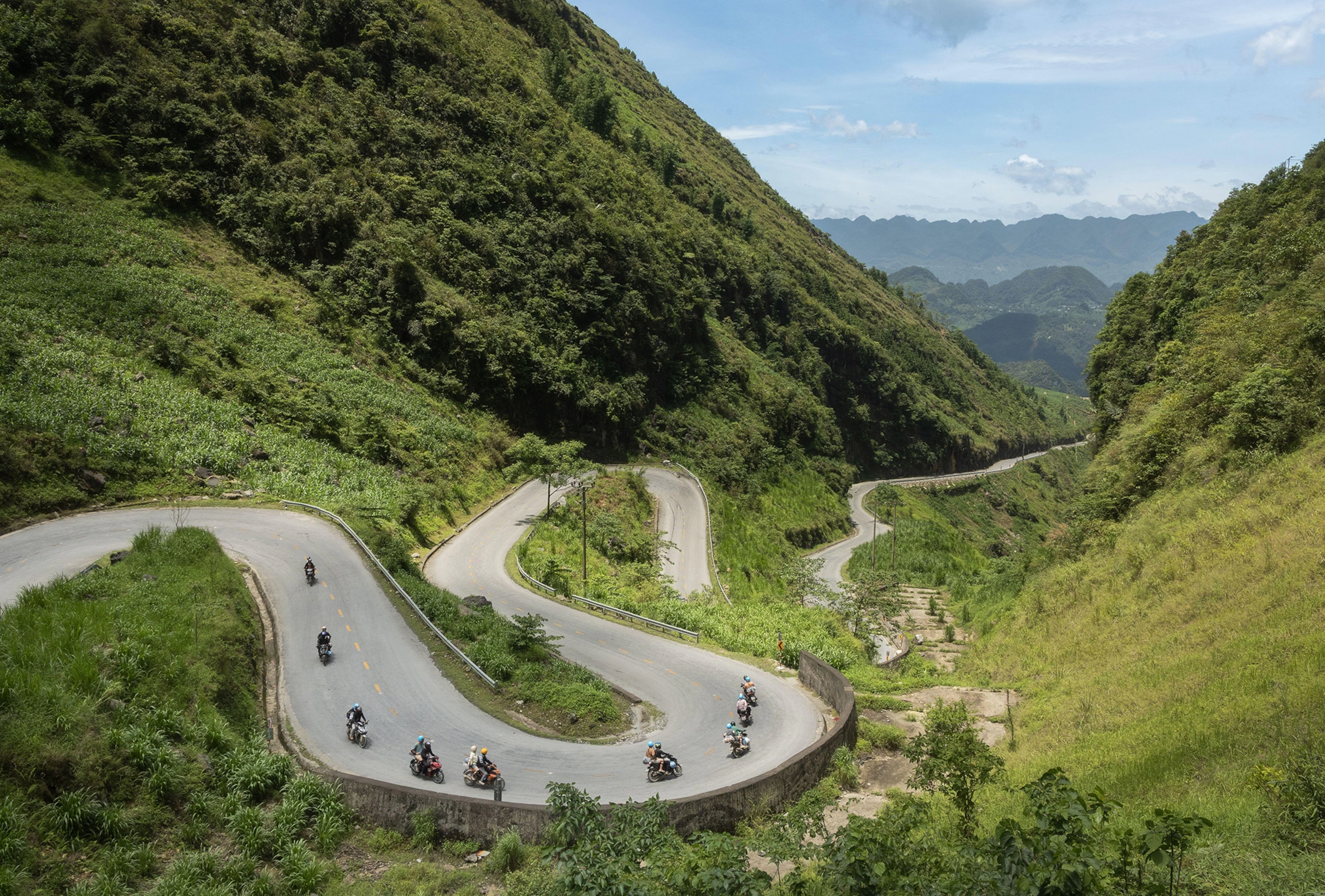 3 Day Ha Giang Loop From Hanoi