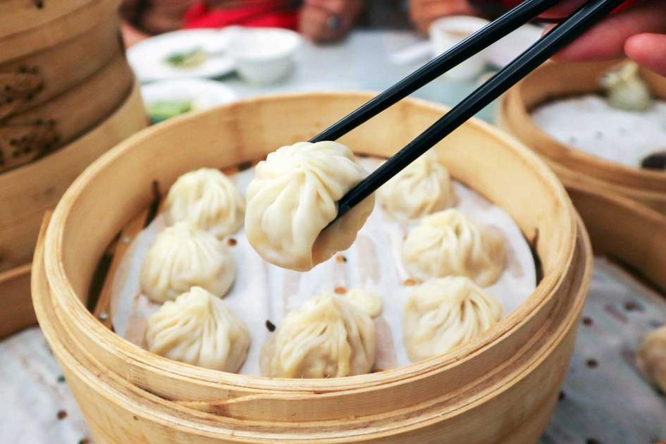 Best Shanghai Food Tour