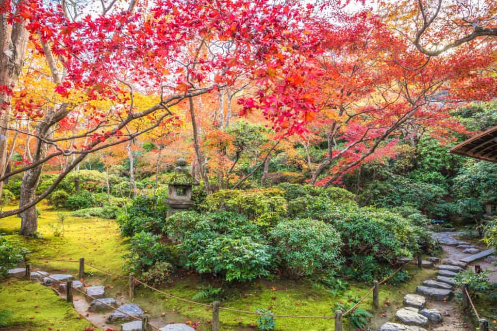 Okochi Sanso Garden