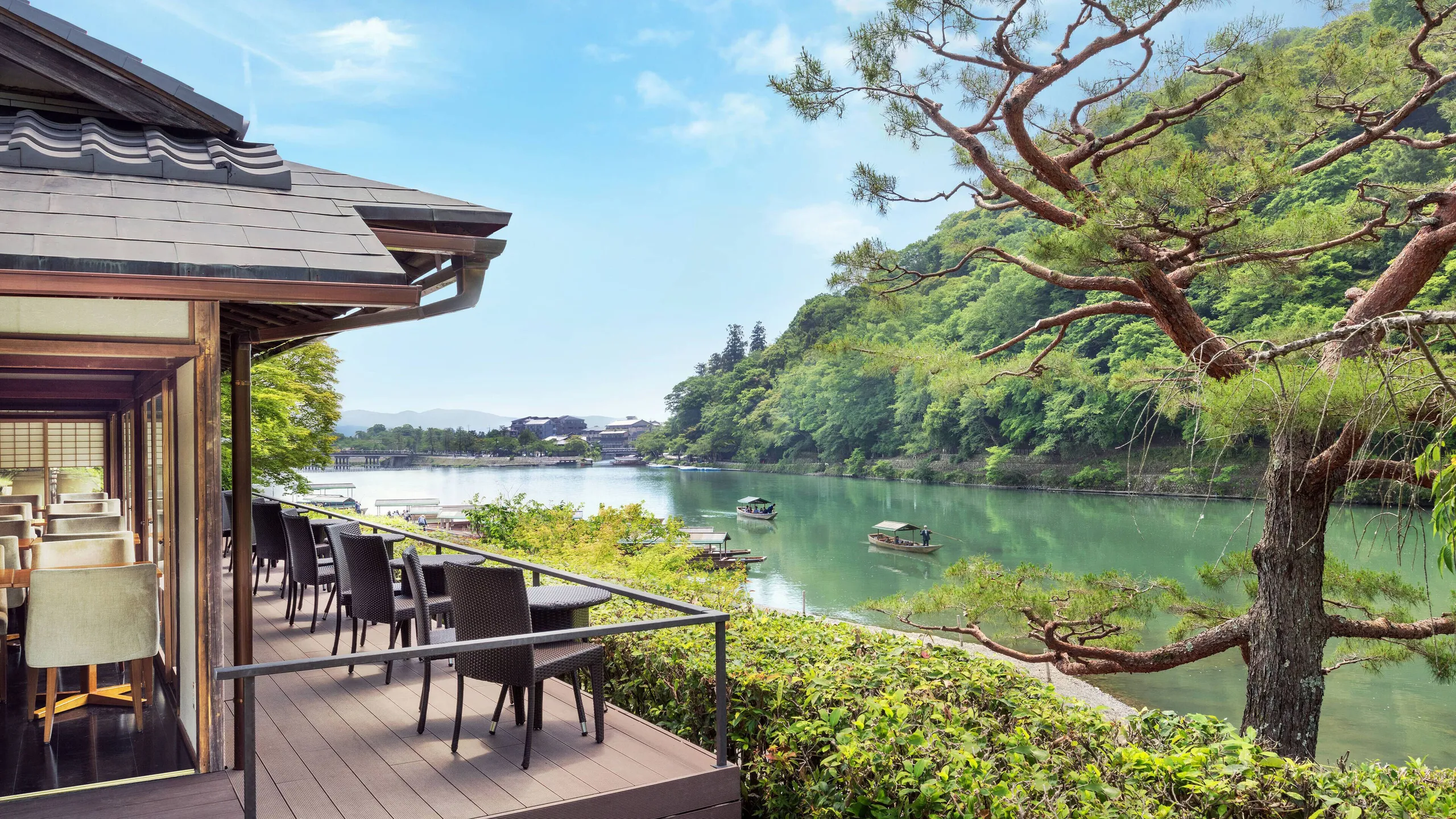 Suiran Kyoto