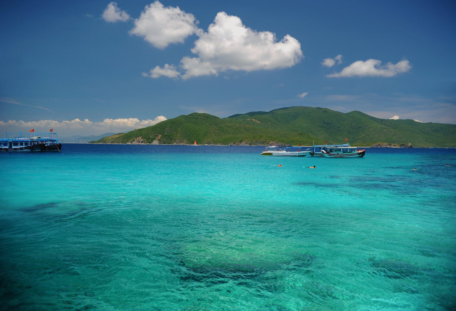 Marine Sanctuary