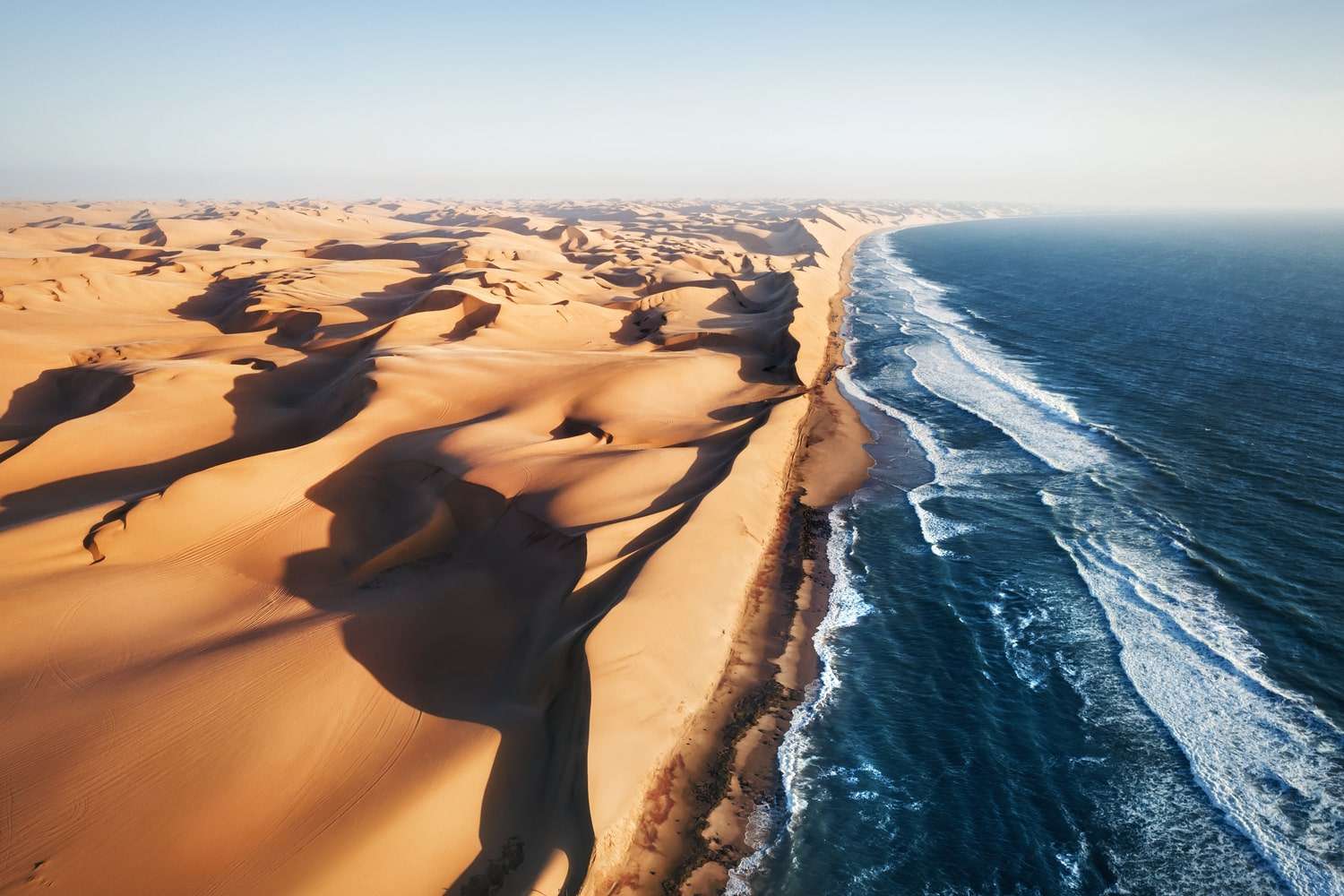 Atlantic Ocean Viewpoint