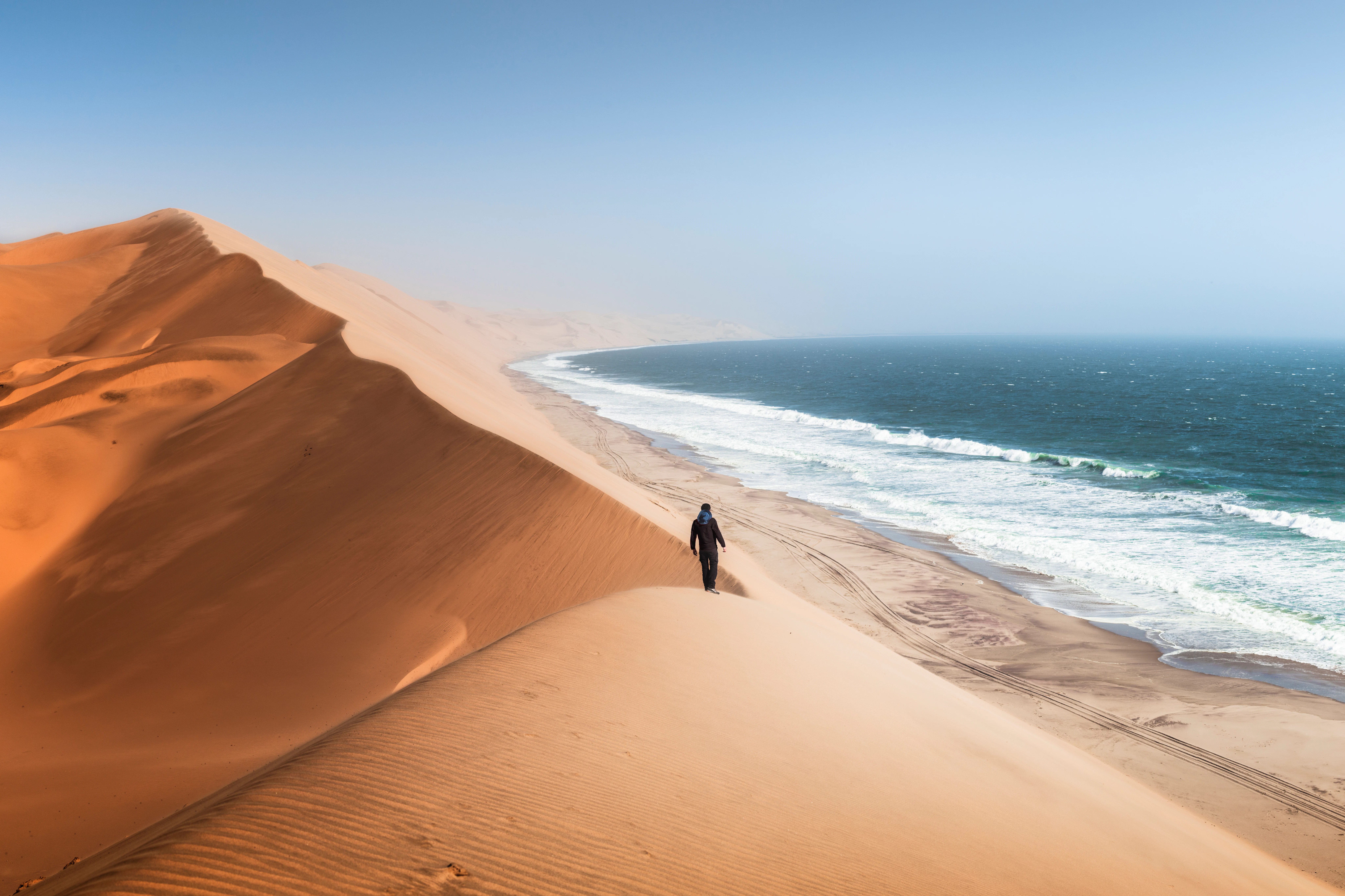 Coastal Ridge
