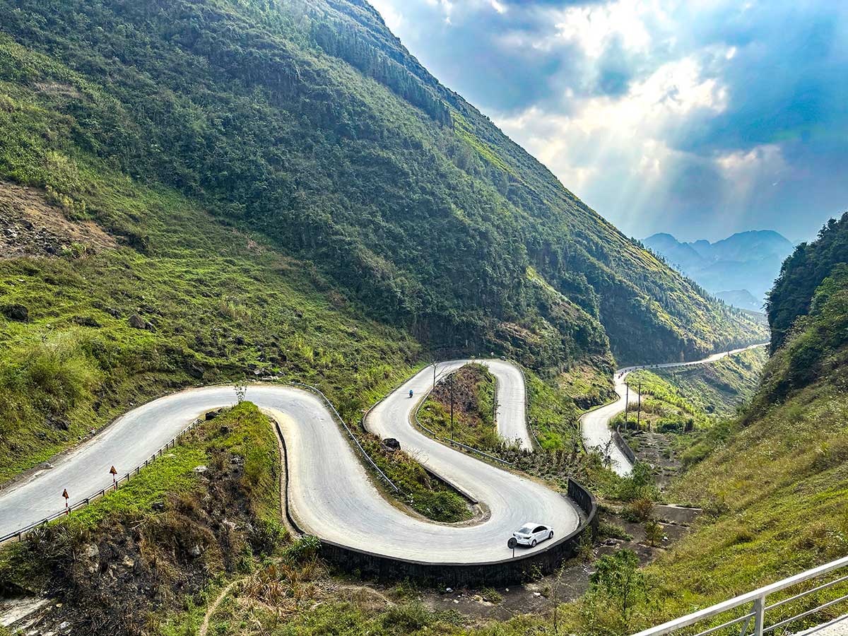 Return to Ha Giang