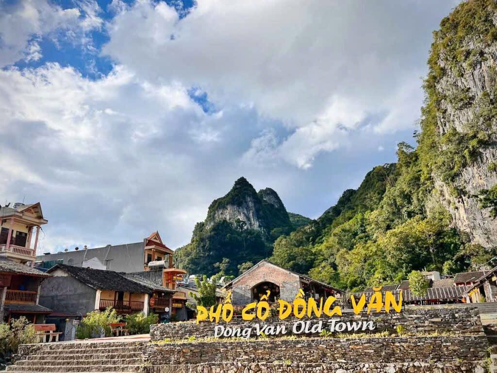 Dong Van Highlands