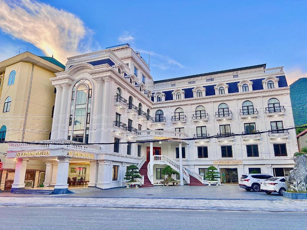 Ha Giang City Hotels